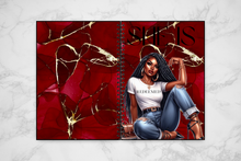 Load image into Gallery viewer, She is Redeemed