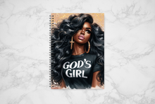 Load image into Gallery viewer, God's Girl