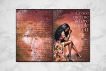 Load image into Gallery viewer, Grace Met Me Where Struggle Left Me