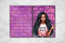 Load image into Gallery viewer, She Is Simply Blessed