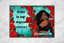 Load image into Gallery viewer, Bold & Beautiful