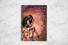 Load image into Gallery viewer, Grace Met Me Where Struggle Left Me