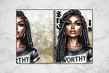 Load image into Gallery viewer, She is Worthy