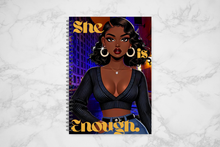 Load image into Gallery viewer, She is Enough