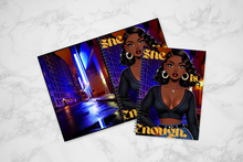 Load image into Gallery viewer, She is Enough