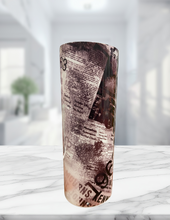 Cargar imagen en el visor de la galería, Marilyn Manroe Iconic Elegance Custom Cup