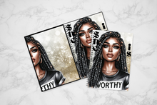 Load image into Gallery viewer, She is Worthy