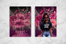 Load image into Gallery viewer, Faith Over Fear