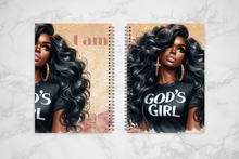 Load image into Gallery viewer, God's Girl