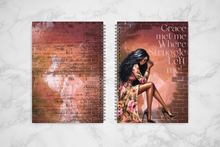 Load image into Gallery viewer, Grace Met Me Where Struggle Left Me