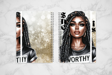 Load image into Gallery viewer, She is Worthy