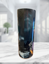 Load image into Gallery viewer, Glow-in-the-Dark Joker Tumbler
