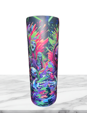 Load image into Gallery viewer, “Beetlejuice Spooky Fun Custom Cup”