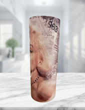 Cargar imagen en el visor de la galería, Marilyn Manroe Iconic Elegance Custom Cup