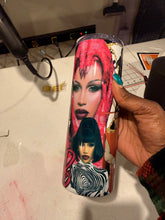 Load image into Gallery viewer, Am I the Drama? Carbi B Limited Edition