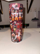 Cargar imagen en el visor de la galería, Faithful Niner Nation Tumbler 49ers