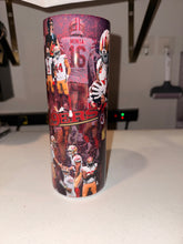 Cargar imagen en el visor de la galería, Faithful Niner Nation Tumbler 49ers