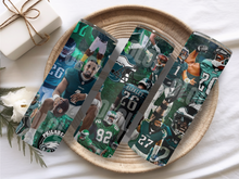 Cargar imagen en el visor de la galería, Fly Eagles Fly Tumbler
