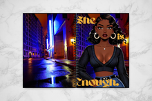 Load image into Gallery viewer, She is Enough

