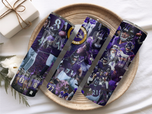 Cargar imagen en el visor de la galería, Purple Reign: Baltimore Ravens Edition
