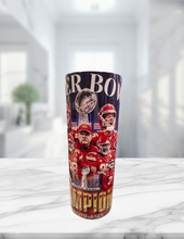 Load image into Gallery viewer, Limited Edition 2024 Super Bowl Champions - Chiefs
