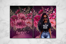 Load image into Gallery viewer, Faith Over Fear
