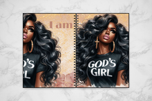 Load image into Gallery viewer, God&#39;s Girl
