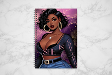Load image into Gallery viewer, She is Confidential

