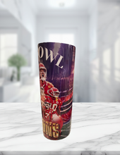 Load image into Gallery viewer, Limited Edition 2024 Super Bowl Champions - Chiefs

