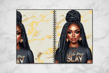 Load image into Gallery viewer, Wake Slay Pray
