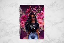 Load image into Gallery viewer, Faith Over Fear
