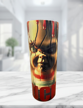 Load image into Gallery viewer, Limited Edition Chucky 20oz Tumbler - Horror Icon Insulated Drinkware
