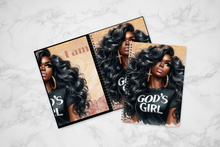 Load image into Gallery viewer, God&#39;s Girl
