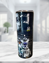 Load image into Gallery viewer, Dallas Cowboys &quot;Dem Boyz&quot; 20oz Tumbler
