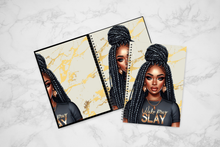Load image into Gallery viewer, Wake Slay Pray
