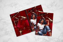 Load image into Gallery viewer, She is Redeemed
