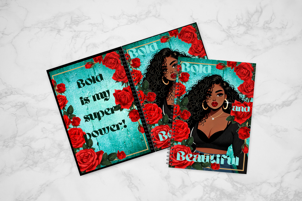 Bold & Beautiful