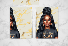 Load image into Gallery viewer, Wake Slay Pray

