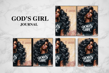 Load image into Gallery viewer, God&#39;s Girl
