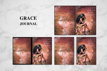 Load image into Gallery viewer, Grace Met Me Where Struggle Left Me
