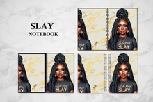 Load image into Gallery viewer, Wake Slay Pray
