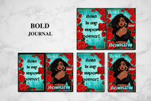 Load image into Gallery viewer, Bold &amp; Beautiful
