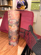 Load image into Gallery viewer, Chiefs All Day Everyday Tumbler
