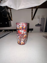 Cargar imagen en el visor de la galería, Faithful Niner Nation Tumbler 49ers
