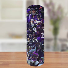 Cargar y reproducir el video en el visor de la galería, Purple Reign: Baltimore Ravens Edition
